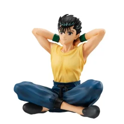 Sale MegaHouse Yu Yu Hakusho - Urameshi Yuusuke - G.E.M. - Tenohira