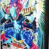 Konami Yu-Gi-Oh! Arc V - Yu-Gi-Oh! Official Card Game - COLLECTORS PACK - FLASHING DUELLER - Japanese Ver.