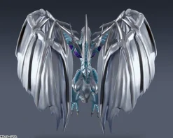 Online Bandai Spirits Yu-Gi-Oh! 5D's - Stardust Dragon - S.H.MonsterArts