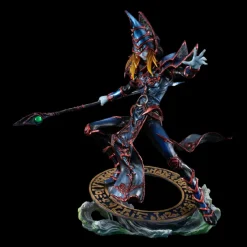 MegaHouse Yu-Gi-Oh! Duel Monsters - Black Magician - Art Works Monsters [Shop Exclusive]