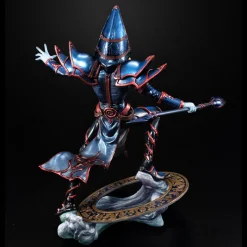 MegaHouse Yu-Gi-Oh! Duel Monsters - Black Magician - Art Works Monsters [Shop Exclusive]