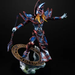 MegaHouse Yu-Gi-Oh! Duel Monsters - Black Magician - Art Works Monsters [Shop Exclusive]