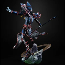 MegaHouse Yu-Gi-Oh! Duel Monsters - Black Magician - Art Works Monsters [Shop Exclusive]
