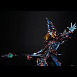 MegaHouse Yu-Gi-Oh! Duel Monsters - Black Magician - Art Works Monsters [Shop Exclusive]