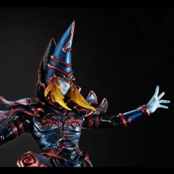 MegaHouse Yu-Gi-Oh! Duel Monsters - Black Magician - Art Works Monsters [Shop Exclusive]