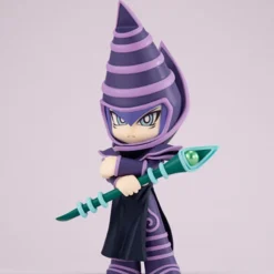 MegaHouse Yu-Gi-Oh! Duel Monsters - Black Magician - Mega Toon Hot