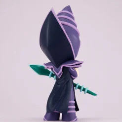 MegaHouse Yu-Gi-Oh! Duel Monsters - Black Magician - Mega Toon Hot