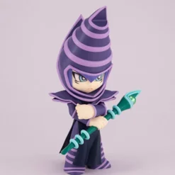 MegaHouse Yu-Gi-Oh! Duel Monsters - Black Magician - Mega Toon Hot