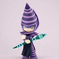 MegaHouse Yu-Gi-Oh! Duel Monsters - Black Magician - Mega Toon Hot