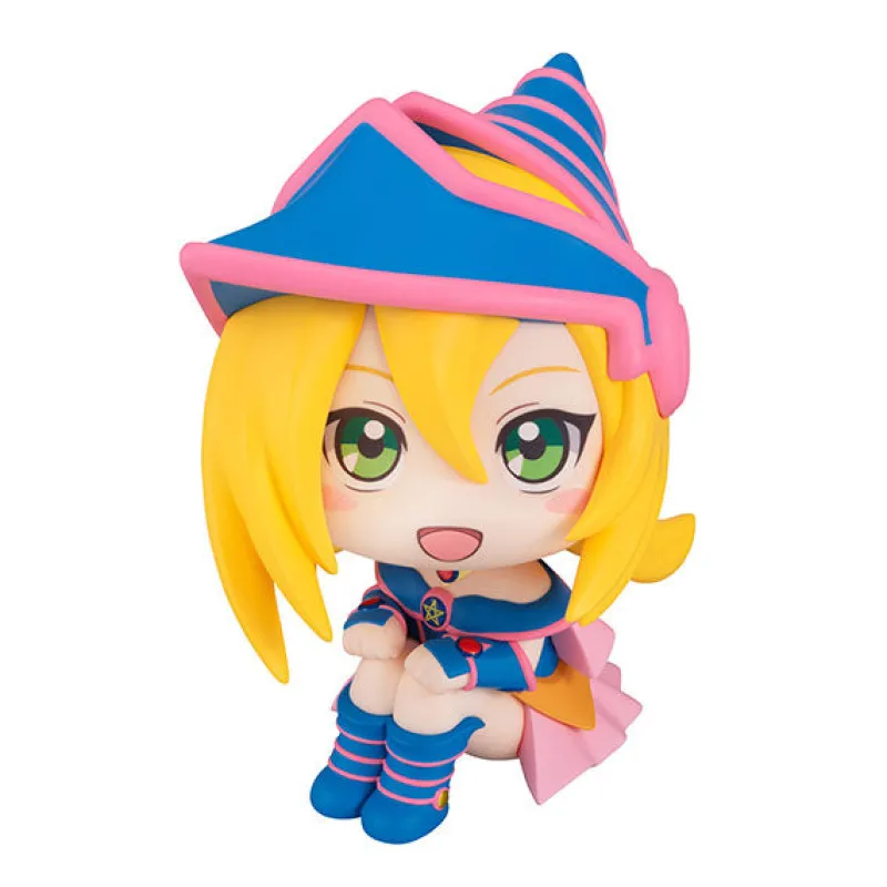 MegaHouse Yu-Gi-Oh! Duel Monsters - Black Magician Girl - Look Up Best