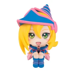MegaHouse Yu-Gi-Oh! Duel Monsters - Black Magician Girl - Look Up Best