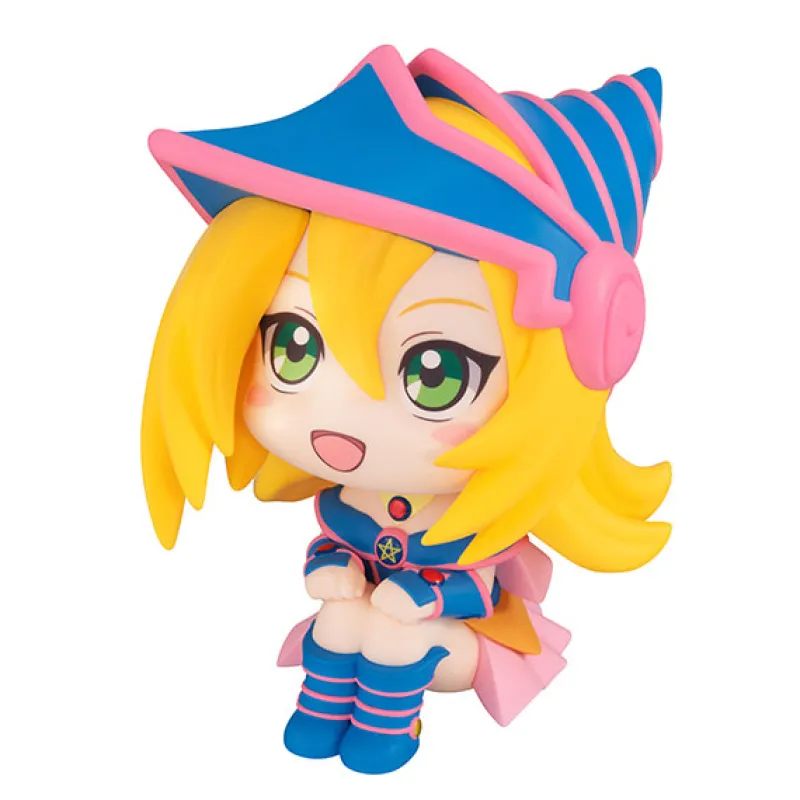 MegaHouse Yu-Gi-Oh! Duel Monsters - Black Magician Girl - Look Up Best