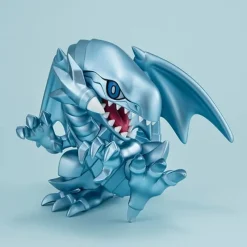 Discount MegaHouse Yu-Gi-Oh! Duel Monsters - Blue-Eyes White Dragon - Mega Toon