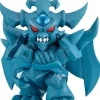 MegaHouse Yu-Gi-Oh! Duel Monsters - Obelisk no Kyoshinhei - Mega Toon Outlet