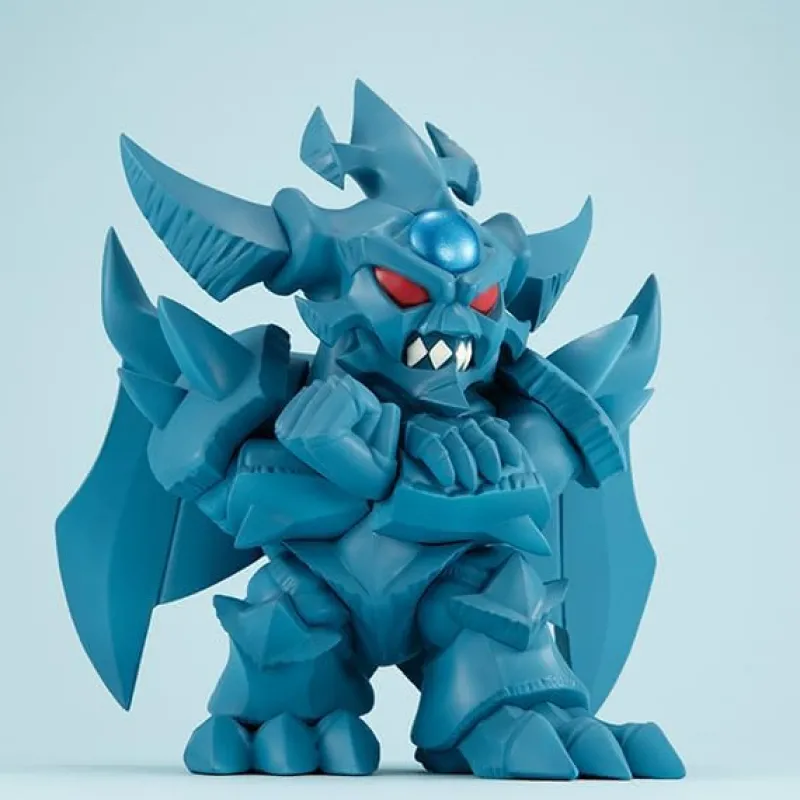 MegaHouse Yu-Gi-Oh! Duel Monsters - Obelisk no Kyoshinhei - Mega Toon Outlet