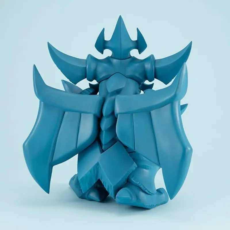 MegaHouse Yu-Gi-Oh! Duel Monsters - Obelisk no Kyoshinhei - Mega Toon Outlet