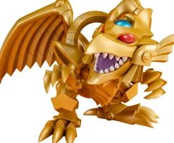 Best MegaHouse Yu-Gi-Oh! Duel Monsters - Raa no Yokushinryuu - Mega Toon