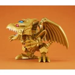 Best MegaHouse Yu-Gi-Oh! Duel Monsters - Raa no Yokushinryuu - Mega Toon