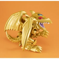 Best MegaHouse Yu-Gi-Oh! Duel Monsters - Raa no Yokushinryuu - Mega Toon