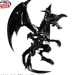 New Bandai Spirits Yu-Gi-Oh! Duel Monsters - Red Eyes Black Dragon