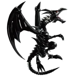New Bandai Spirits Yu-Gi-Oh! Duel Monsters - Red Eyes Black Dragon