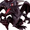 MegaHouse Yu-Gi-Oh! Duel Monsters - Red Eyes Black Dragon - Mega Toon New