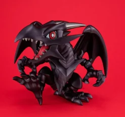 MegaHouse Yu-Gi-Oh! Duel Monsters - Red Eyes Black Dragon - Mega Toon New