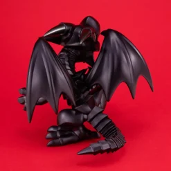 MegaHouse Yu-Gi-Oh! Duel Monsters - Red Eyes Black Dragon - Mega Toon New