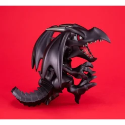MegaHouse Yu-Gi-Oh! Duel Monsters - Red Eyes Black Dragon - Mega Toon New