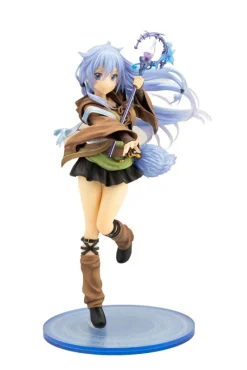 Sale Kotobukiya Yu-Gi-Oh! Duel Monsters - Suireitsukai Eria - Monster Figure Collection - 1/7