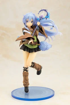 Sale Kotobukiya Yu-Gi-Oh! Duel Monsters - Suireitsukai Eria - Monster Figure Collection - 1/7