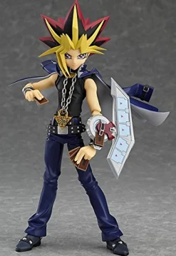 Hot Max Factory Yu-Gi-Oh! Duel Monsters - Yami Yuugi - Figma #276