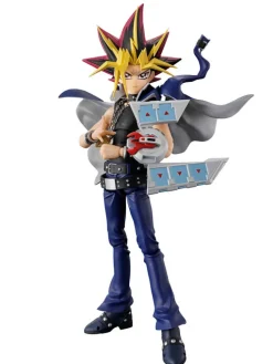 Bandai Spirits as Manufacturer Yu-Gi-Oh! Duel Monsters - Yami Yuugi - S.H.Figuarts (Bandai Spirits) Sale