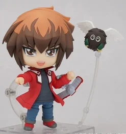 Good Smile Arts Shanghai , Good Smile Company As Producer Yu-Gi-Oh! Duel Monsters GX - Hane Kuriboh - Yuki Judai - Nendoroid #2382 (Good Smile Arts Shanghai, Good Smile Company) New