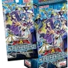 Konami Yu-Gi-Oh! Official Card Game - Duelist Pack - Kamishiros - Japanese Ver. Clearance