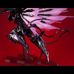 MegaHouse Yu-Gi-Oh! Zexal - Number 107: Galaxy-Eyes Tachyon Dragon - Art Works Monsters [Shop Exclusive]