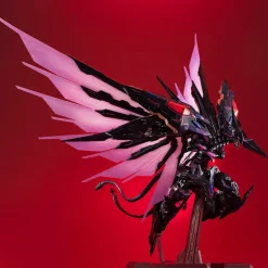 MegaHouse Yu-Gi-Oh! Zexal - Number 107: Galaxy-Eyes Tachyon Dragon - Art Works Monsters [Shop Exclusive]