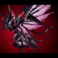 MegaHouse Yu-Gi-Oh! Zexal - Number 107: Galaxy-Eyes Tachyon Dragon - Art Works Monsters [Shop Exclusive]