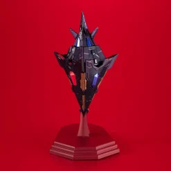 MegaHouse Yu-Gi-Oh! Zexal - Number 107: Galaxy-Eyes Tachyon Dragon - Art Works Monsters [Shop Exclusive]