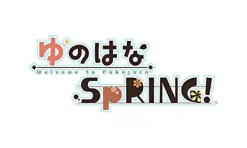 New Idea Factory Yunohana SpRING! [Limited Edition]