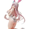 FREEing Yuragi-sou no Yuuna-san - Yunohana Yuuna - B-style - 1/4 - Bare Leg Bunny Ver. [Shop Exclusive] Hot