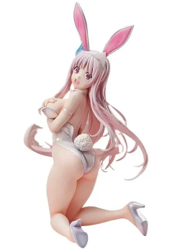 FREEing Yuragi-sou no Yuuna-san - Yunohana Yuuna - B-style - 1/4 - Bare Leg Bunny Ver. [Shop Exclusive] Hot