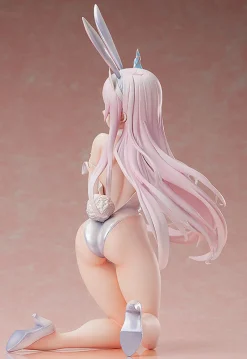 FREEing Yuragi-sou no Yuuna-san - Yunohana Yuuna - B-style - 1/4 - Bare Leg Bunny Ver. [Shop Exclusive] Hot