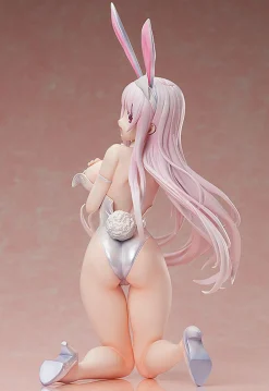 FREEing Yuragi-sou no Yuuna-san - Yunohana Yuuna - B-style - 1/4 - Bare Leg Bunny Ver. [Shop Exclusive] Hot