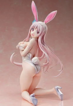 FREEing Yuragi-sou no Yuuna-san - Yunohana Yuuna - B-style - 1/4 - Bare Leg Bunny Ver. [Shop Exclusive] Hot