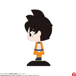 Clearance Plex Yura-Yura Head Dragon Ball Z Son Goku