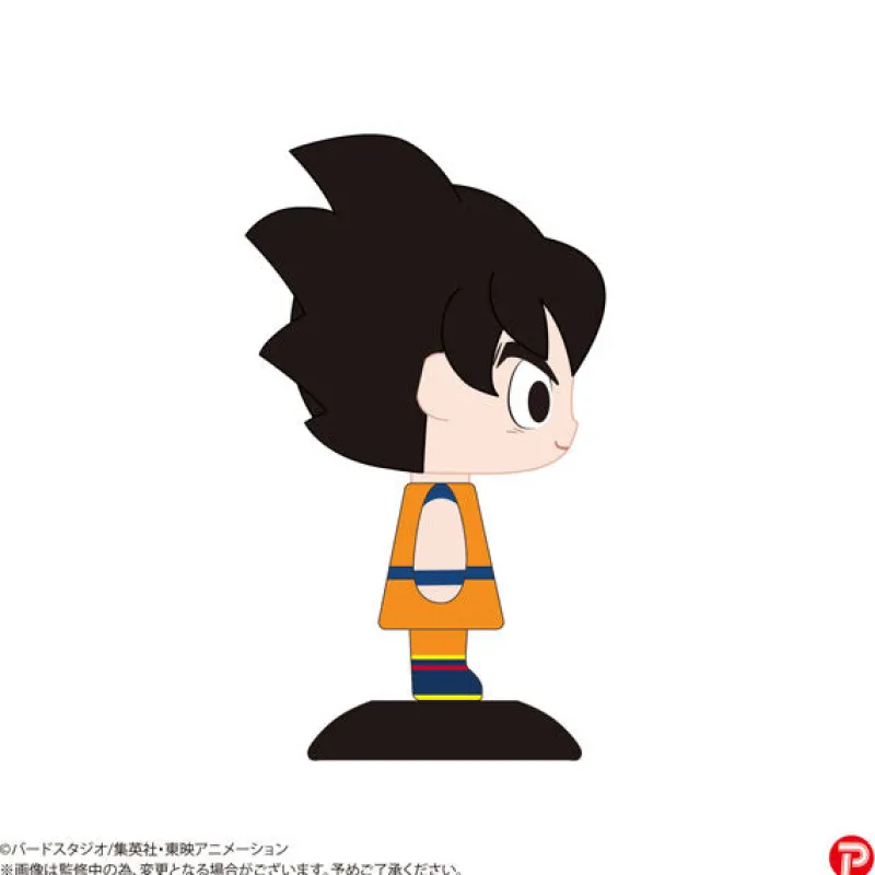 Clearance Plex Yura-Yura Head Dragon Ball Z Son Goku