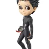 Banpresto Yuri!!! on Ice - Katsuki Yuuri - Q Posket - Q Posket Prince - Q Posket Prince Yuri!! on Ice