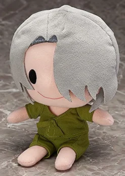 Hot Orange Rouge Yuri!!! on Ice - Makkachin - Victor Nikiforov - Honey Bebe - Kisekae Nuigurumi - Costume Ver.