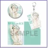 Hot Avex Pictures Yuri!!! on Ice - Victor Nikiforov - Anime Japan 2017 - Chara Set